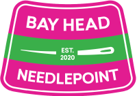 Bay Head Needle Point