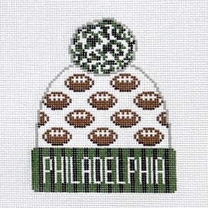 Philadelphia Eagles Beanie