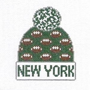 New York Jets Beanie