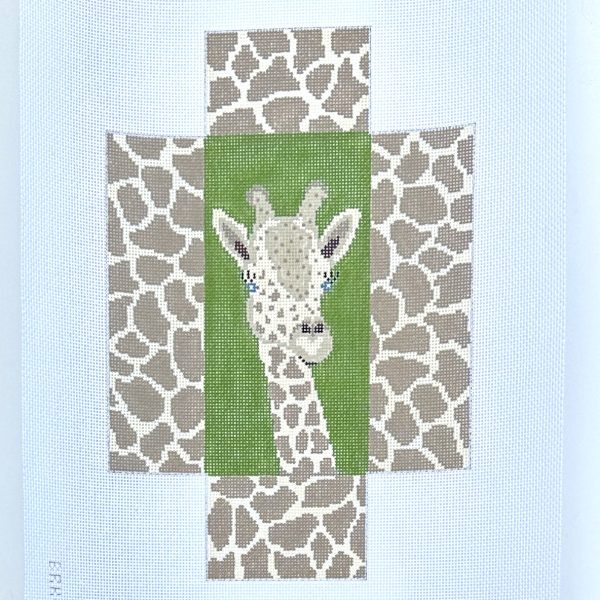 Giraffe Brick