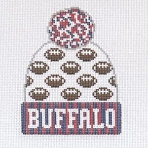 Buffalo Bills Beanie