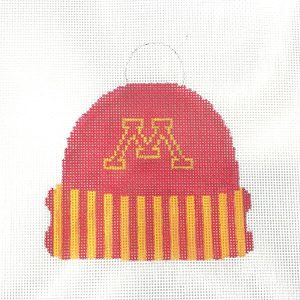 Minnesota Cap