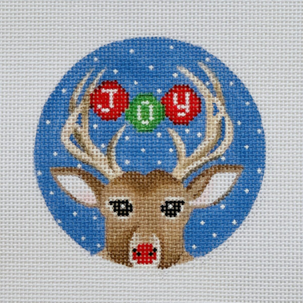 Antler Joy