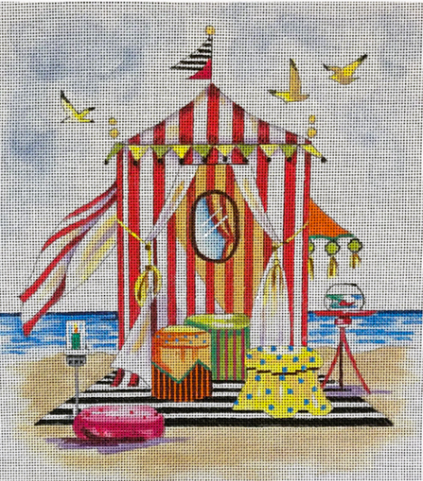 Beach Tent Large