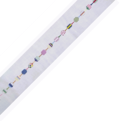 Pickleball Paddle Belt