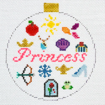 Princess Round