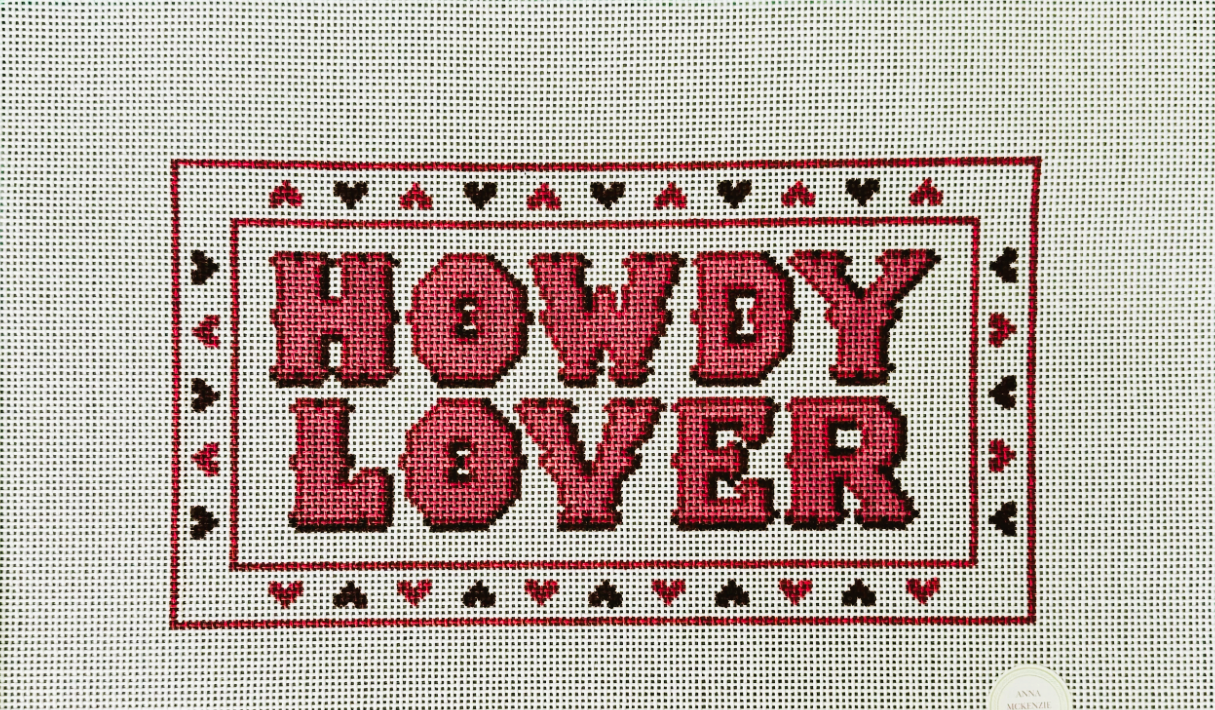 Howdy Lover