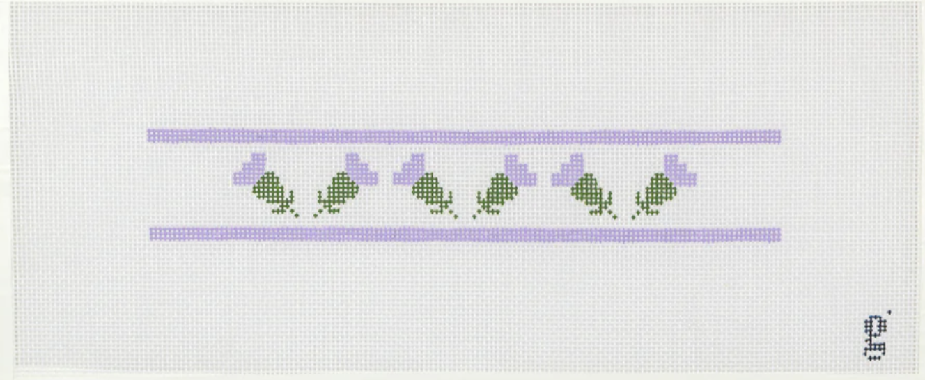 Thistle Key Fob