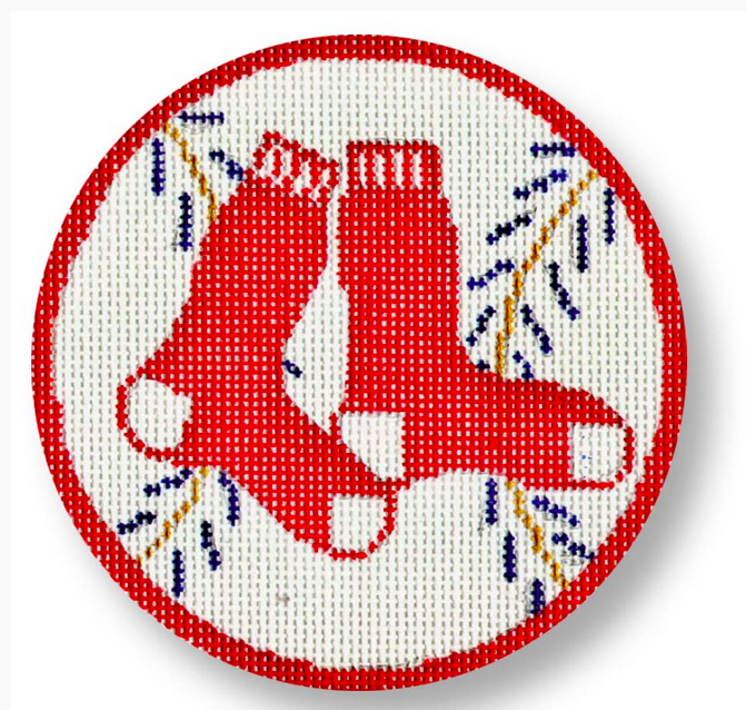 Red Sox Logo