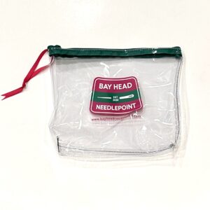 BHN Logo Kit Keeper 10" x 8"