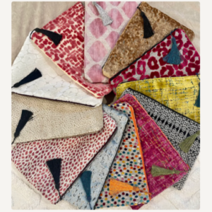 Anna Clutch Pouch