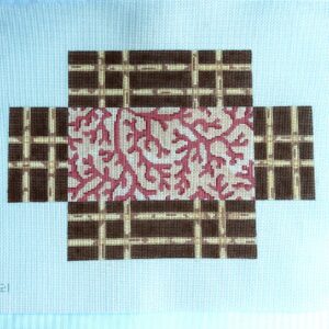 Coral Lattice Brick Cover  CN-KB-AT-BC321