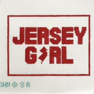 Jersey Girl Red