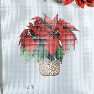 Poinsettia Square