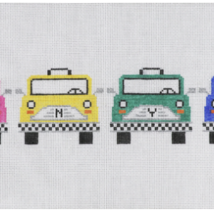 New York Taxis