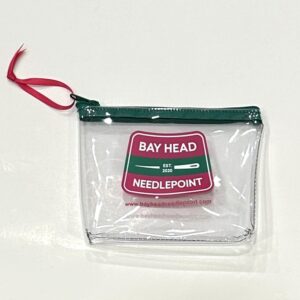 BHN Logo Kit Keeper 8" x 5"