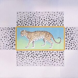 Cheetah Brick Cover CN-COP-BC726