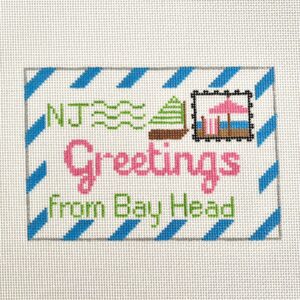 Greetings from Bay Head