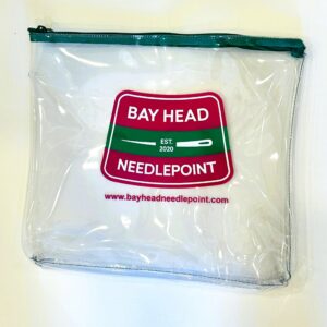 BHN Logo Kit Keeper 13" x 13"