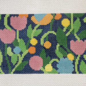 Tulips Acrylic Purse Insert