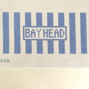 Bay Head in Stripes