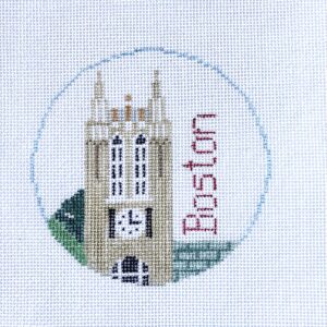 Boston College Round