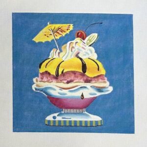 Ice Cream Sundae