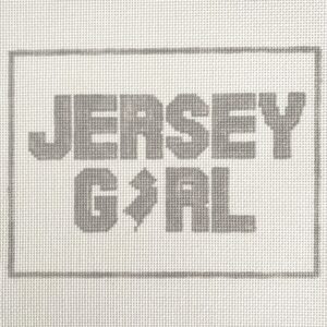 Jersey Girl Gray