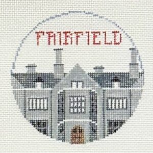 Fairfield University Round