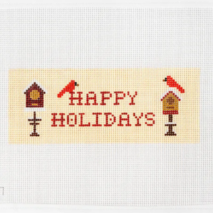 Happy Holidays
