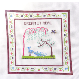 Dream It Real