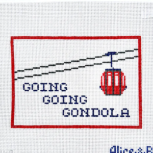 Going Going Gondola