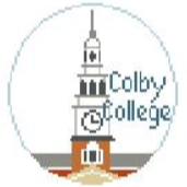 Colby College Round