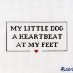 My Little Dog