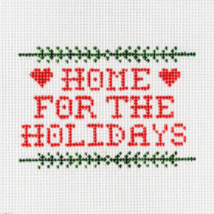 Home for the Holidays