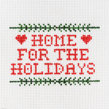 Home for the Holidays