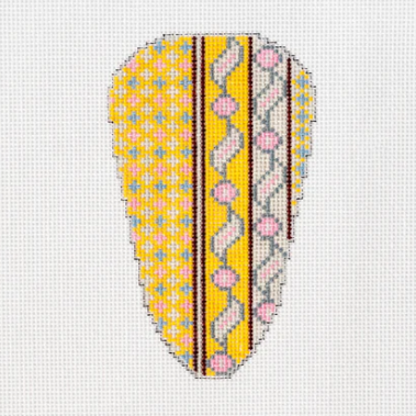 Paisley Scissor Case