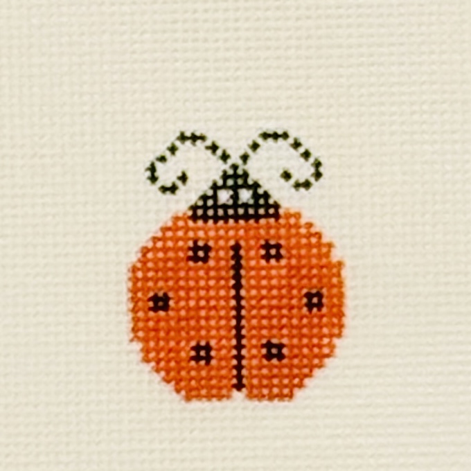 Ladybug Mini