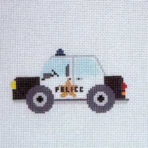 Police Car