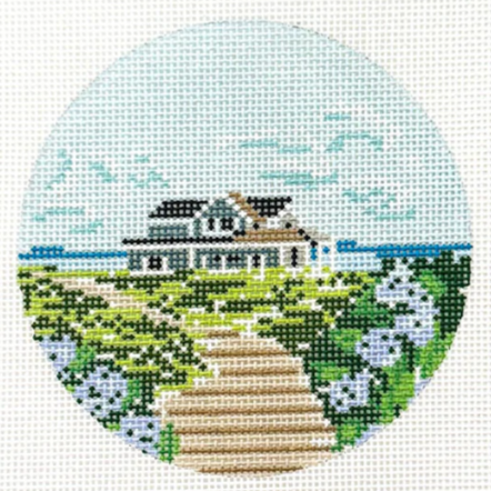 Summer House