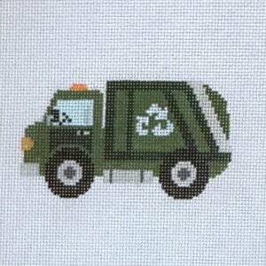 Garbage Truck