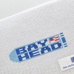 Bay Head Bag Tag