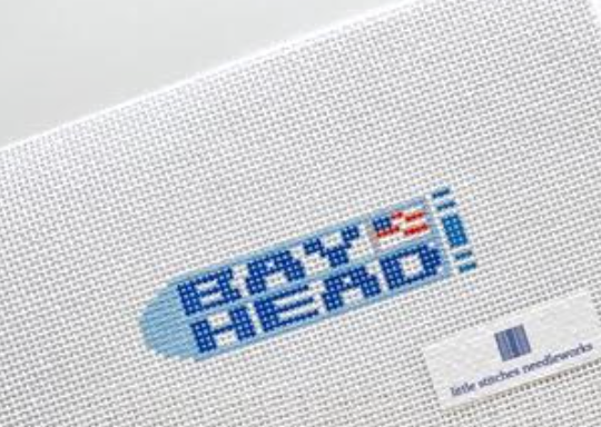 Bay Head Bag Tag