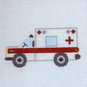 Ambulance