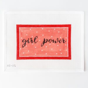 Girl Power