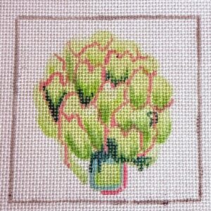 Artichoke Coaster