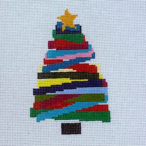 The Stackable Collection - Multi Christmas Tree