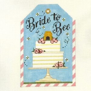 Bride to Bee