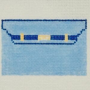 Micro Chambray