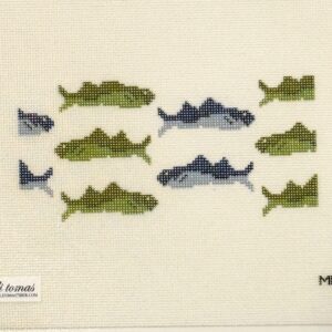 Fish Pattern
